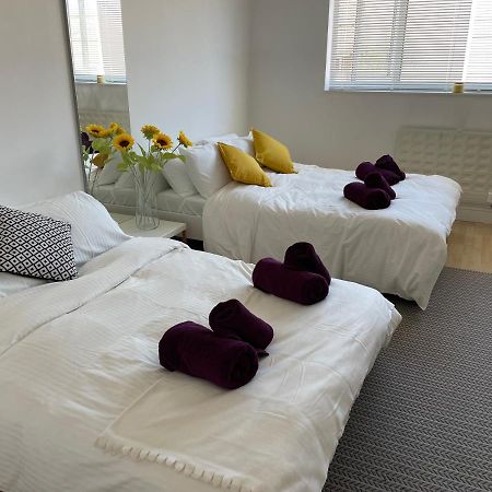 Holiday Home Fulham London Eksteriør bilde