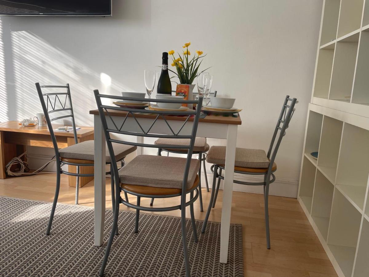 Holiday Home Fulham London Eksteriør bilde