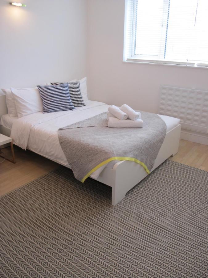 Holiday Home Fulham London Eksteriør bilde