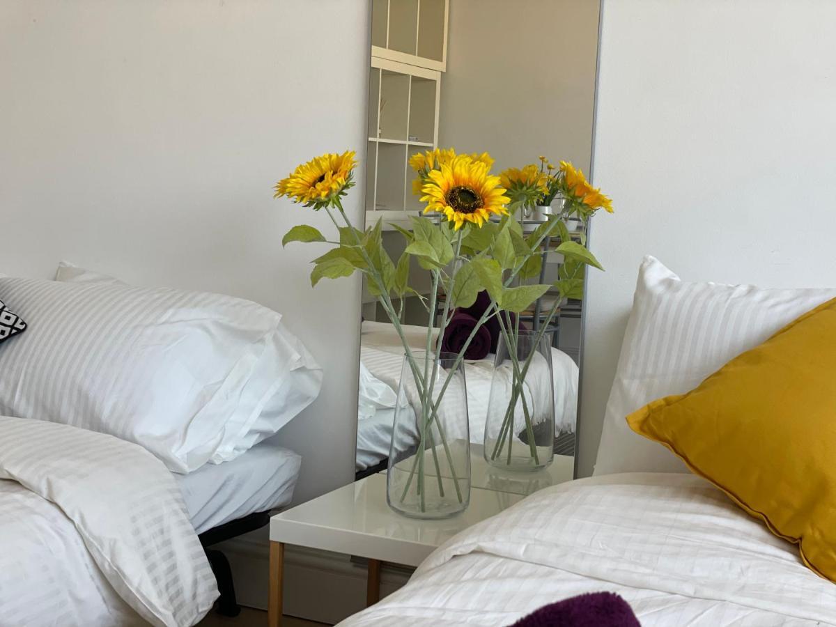 Holiday Home Fulham London Eksteriør bilde
